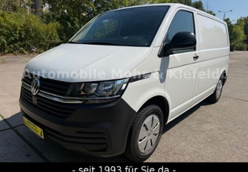 VW T6 Transporter 49.000 km 20.999 &euro; Halle-Neustadt 06124