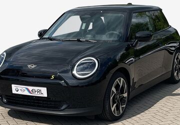 Mini Cooper SE 12.790 km 31.840 &euro; Halle/ Zscherben 06179