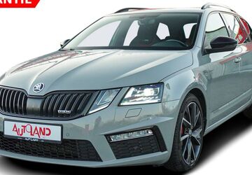 Skoda Octavia 89.892 km 24.990 &euro; Köthen 06366