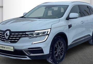Renault Koleos 116.525 km 25.495 &euro; Halle 06132