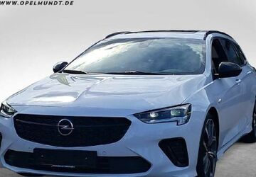 Opel Insignia 44.980 km 26.840 &euro; Halle 06126