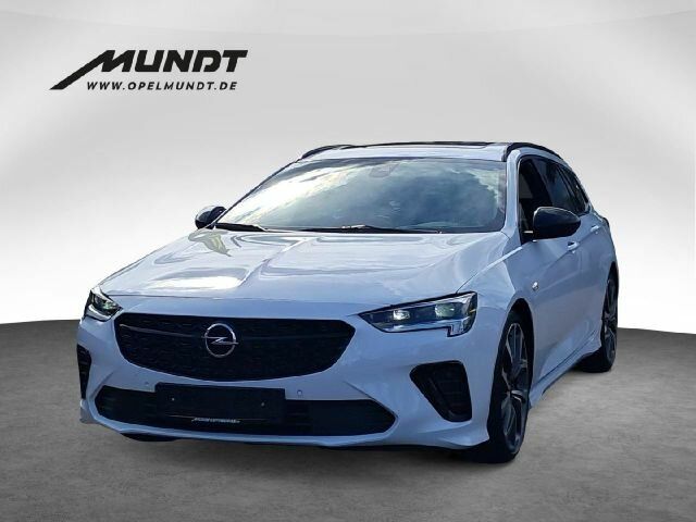 Opel Insignia 44.980 km 26.840 &euro; Halle 06126