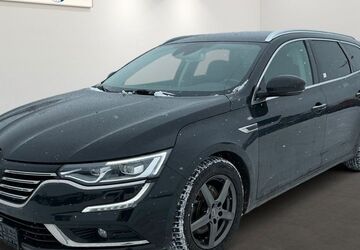 Renault Talisman 89.380 km 13.999 &euro; Brehna 06796