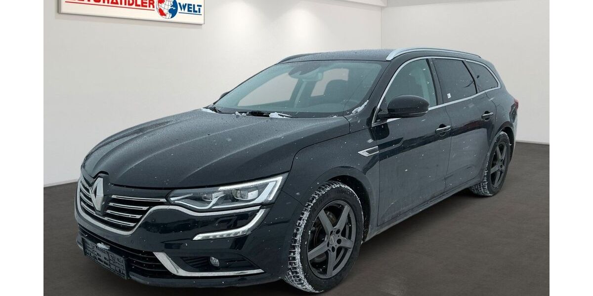 Renault Talisman 89.380 km 13.999 &euro; Brehna 06796