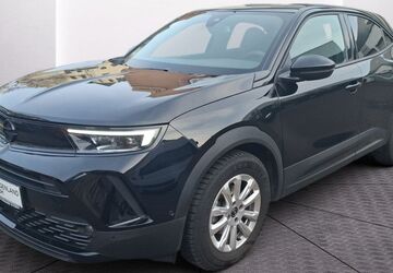 Opel Mokka 36.015 km 20.890 &euro; Halle 06112