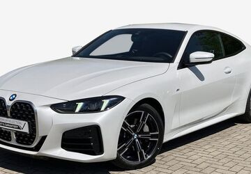 BMW 430 13.739 km 52.900 &euro; Halle/ Zscherben 06179