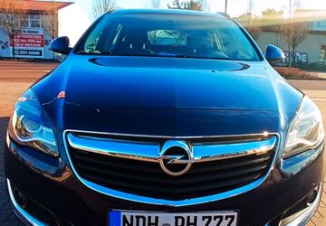 Opel Insignia 159.959 km 7.777 &euro; Halle (Saale) 06114