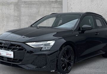 Audi A3 31.280 km 37.620 &euro; Halle (Saale) 06110