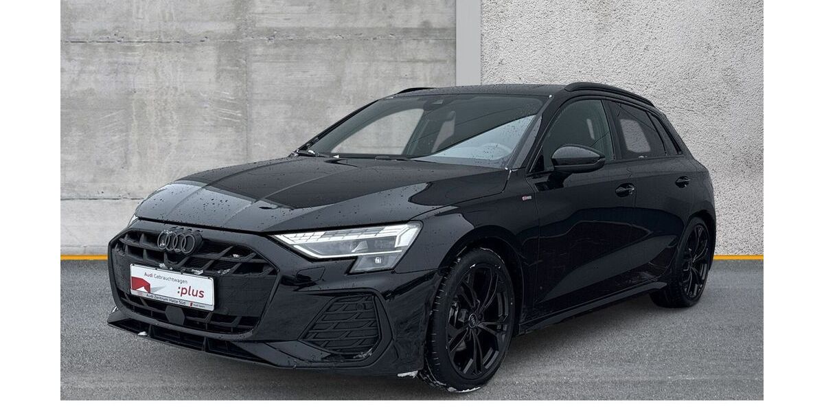 Audi A3 31.280 km 37.620 &euro; Halle (Saale) 06110