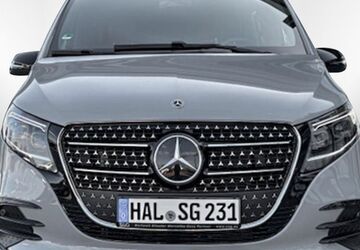 Mercedes-Benz V 250 18.339 km 84.996 &euro; Halle-Sennewitz 06193