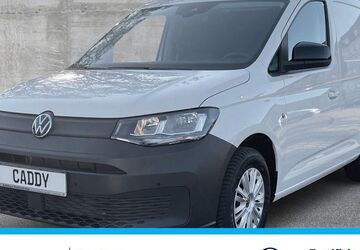 VW Caddy 9.900 km 27.620 &euro; Salzatal OT Bennstedt 06198