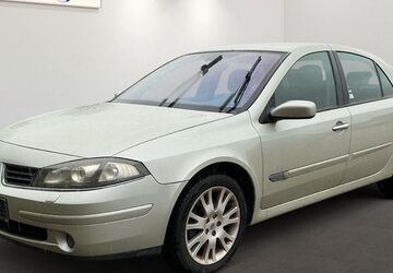 Renault Laguna 174.448 km 999 &euro; Brehna 06796