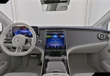 Mercedes-Benz EQE 16.471 km 56.790 &euro; Wiedemar 04509