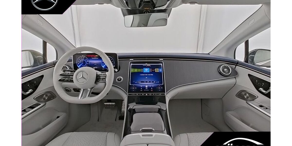 Mercedes-Benz EQE 16.471 km 56.790 &euro; Wiedemar 04509