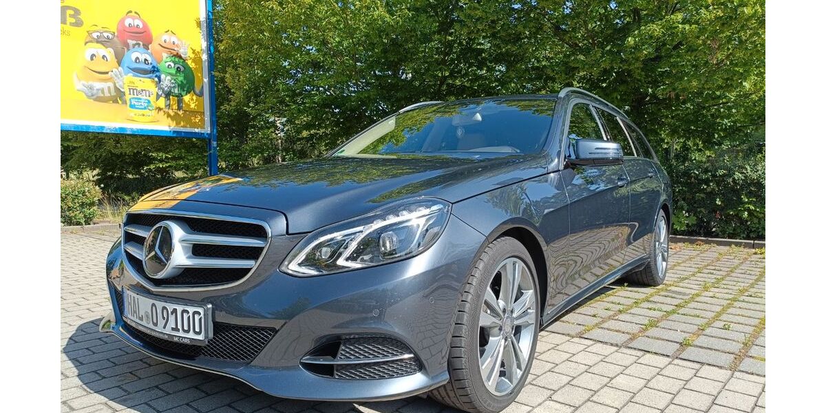 Mercedes-Benz E 300 73.500 km 19.999 &euro; Halle 06126
