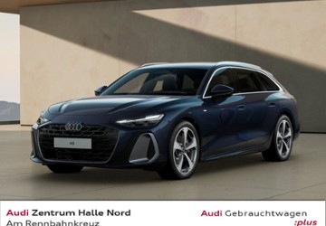 Audi A6 1.500 km 79.980 &euro; Halle 06122