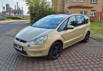 Ford S-Max 266.000 km 1.999 &euro; Bitterfeld-Wolfen, OT Bitterfeld 06749