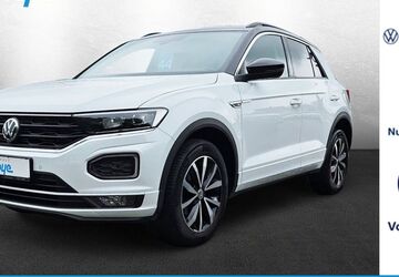 VW T-Roc 46.425 km 17.990 &euro; Halle (Saale) 06120