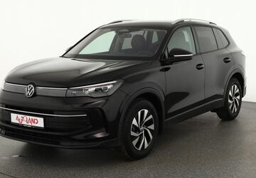 VW Tiguan 10.128 km 36.890 &euro; Brehna 06796