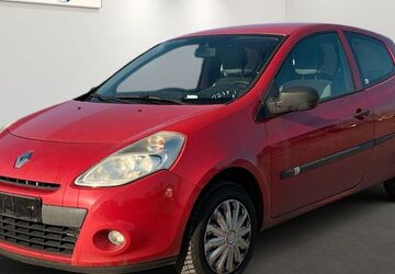 Renault Clio 217.688 km 999 &euro; Brehna 06796