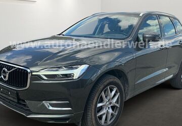 Volvo XC60 96.214 km 19.499 &euro; Brehna 06796