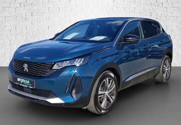 Peugeot 3008 29.662 km 21.450 &euro; Delitzsch OT Döbernitz 04509