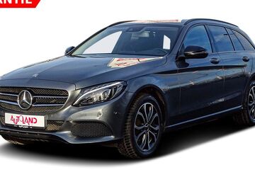 Mercedes-Benz C 180 76.041 km 19.990 &euro; Eisleben 06295