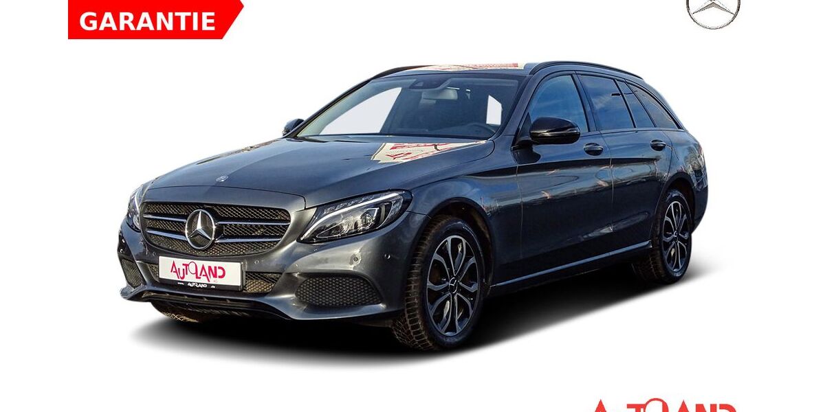 Mercedes-Benz C 180 76.041 km 19.990 &euro; Eisleben 06295