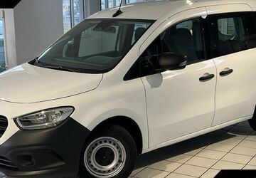 Mercedes-Benz Citan 3.492 km 19.950 &euro; Wiedemar 04509