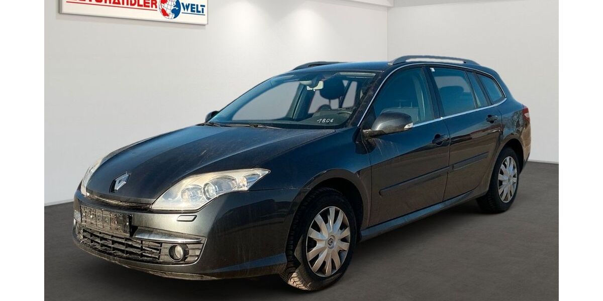 Renault Laguna 212.916 km 1.899 &euro; Brehna 06796
