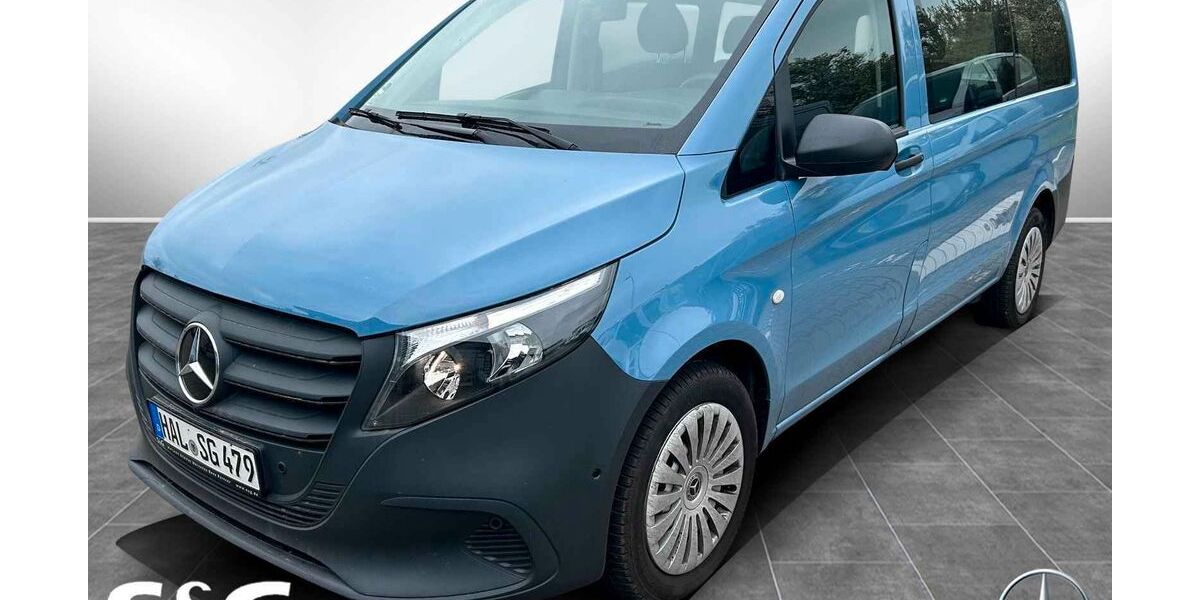 Mercedes-Benz Vito 23.999 km 43.435 &euro; Halle-Sennewitz 06193