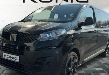 Fiat Scudo 19.092 km 48.999 &euro; Halle, Angersdorf 06179