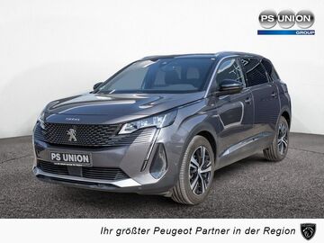 Gebrauchte Peugeot 5008