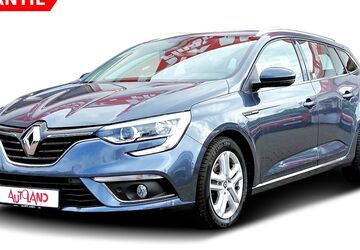 Renault Megane 69.435 km 14.990 &euro; Halle 06122