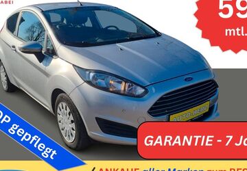 Ford Fiesta 149.986 km 5.990 &euro; Halle (Saale) 06128