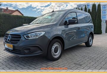 Mercedes-Benz Citan 9.750 km 18.990 &euro; Delitzsch 04509