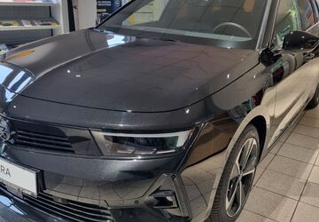 Opel Astra 15.551 km 28.690 &euro; Bad Dürrenberg 06231