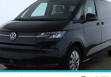 VW T7 Multivan 13.646 km 51.820 &euro; Salzatal OT Bennstedt 06198