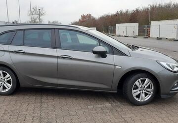 Opel Astra 195.000 km 8.000 &euro; Merseburg 06217