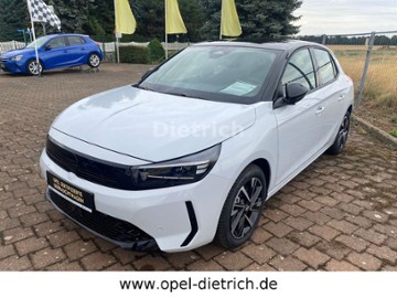 Gebrauchte Opel Corsa