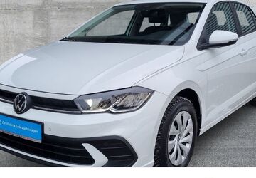 VW Polo 6.491 km 17.810 &euro; Halle (Saale) 06110