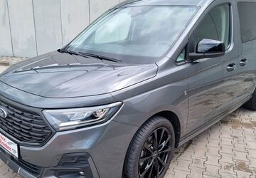 Ford Tourneo 20.840 km 27.790 &euro; Lutherstadt Eisleben 06295