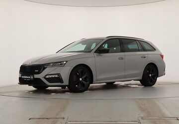 Skoda Octavia 89.336 km 25.499 &euro; Halle (Saale) 06126