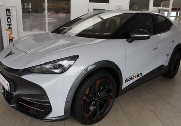 Cupra Tavascan 15.870 km 43.990 &euro; Eisleben 06295