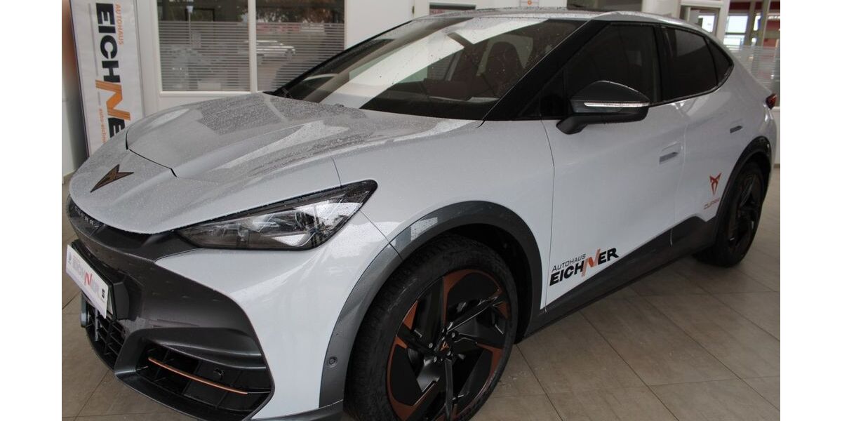 Cupra Tavascan 15.870 km 43.990 &euro; Eisleben 06295