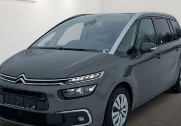 Citroen Grand C4 Picasso / SpaceTourer 134.898 km 9.999 &euro; Brehna 06796
