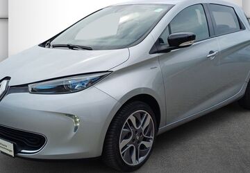 Renault ZOE 8.236 km 10.995 &euro; Halle 06132