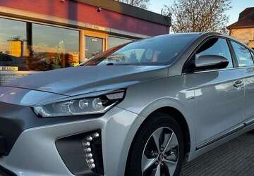 Hyundai IONIQ 94.610 km 12.480 &euro; Kabelsketal OT Gröbers 06184