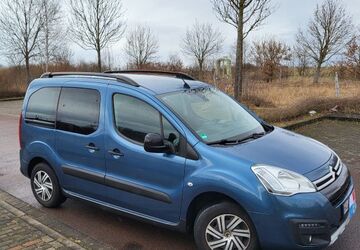 Citroen Berlingo 111.700 km 11.000 &euro; Halle (Saale) 06120