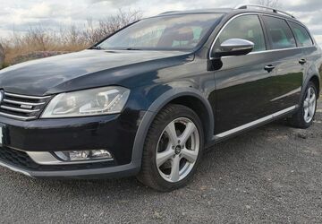 VW Passat Alltrack 180.000 km 11.000 &euro; Rackwitz 04519